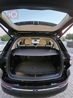 جیپ L گراند شیرۆکی